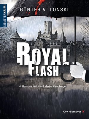 cover image of Royal Flash